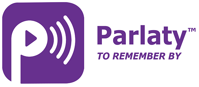 Parlaty